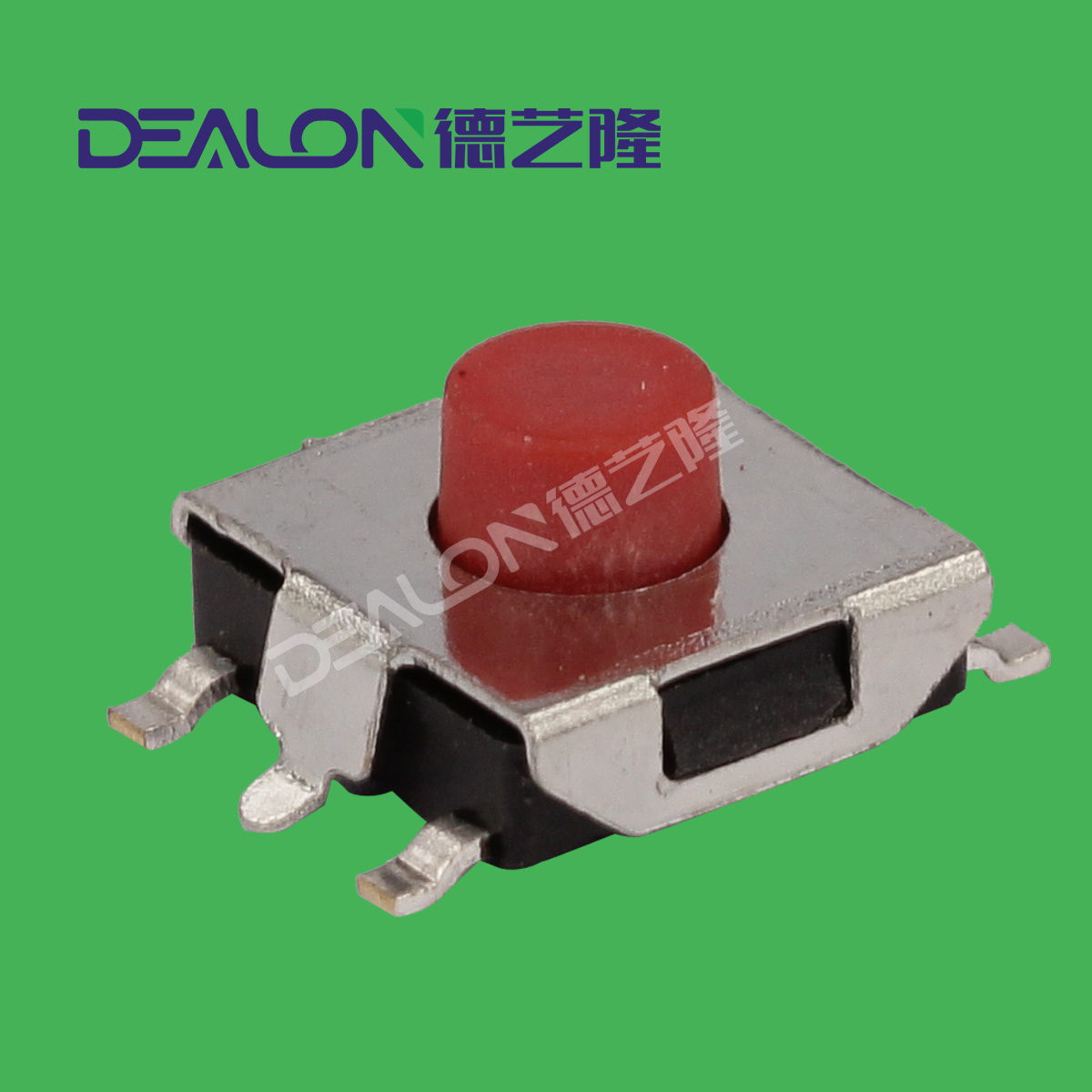  為什么說(shuō)貼片輕觸開(kāi)關(guān)能保護(hù)電器設(shè)備。