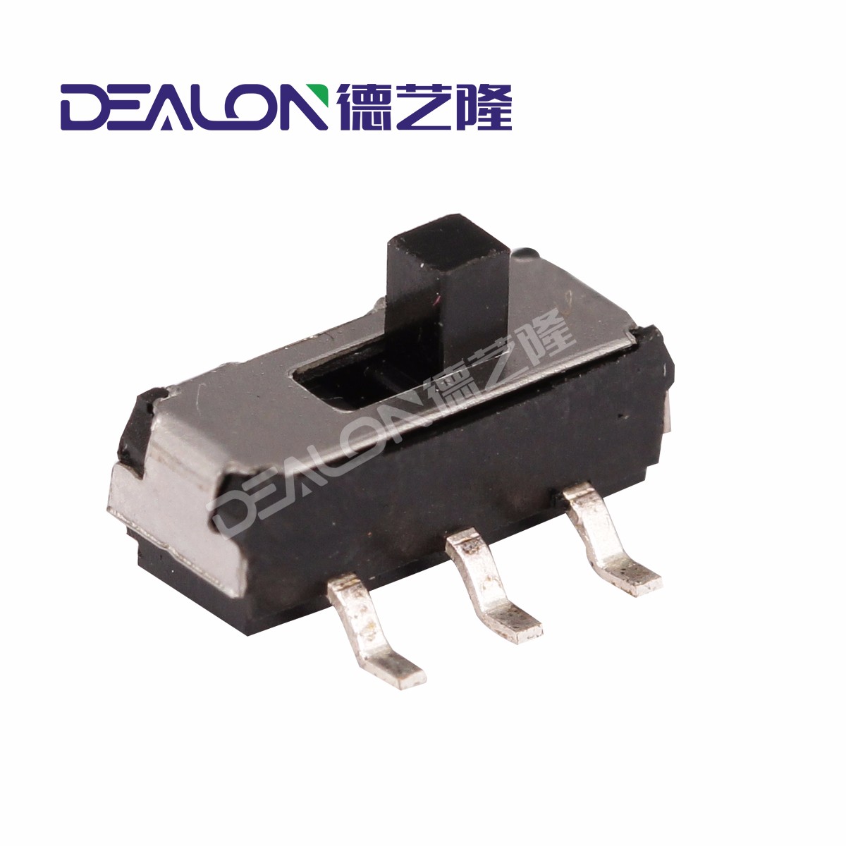 微型撥動(dòng)開(kāi)關(guān)如何才能夠防止損耗，提高使用壽命？