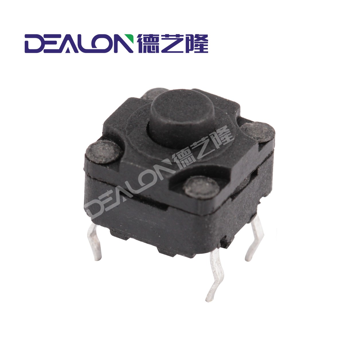 怎么區(qū)分輕觸開(kāi)關(guān)防水跟不防水呢？